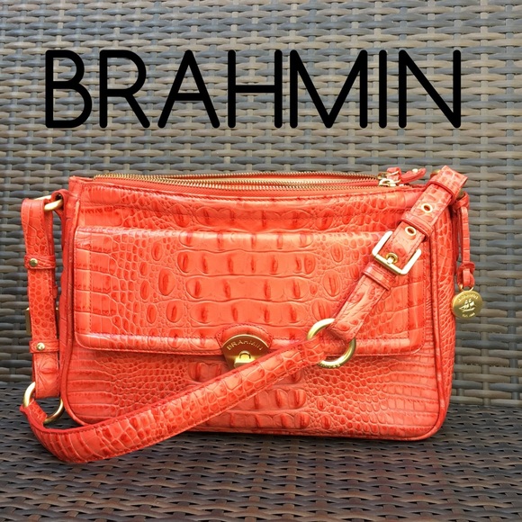 Brahmin Handbags - Brahmin Caterina Shoulder Bag